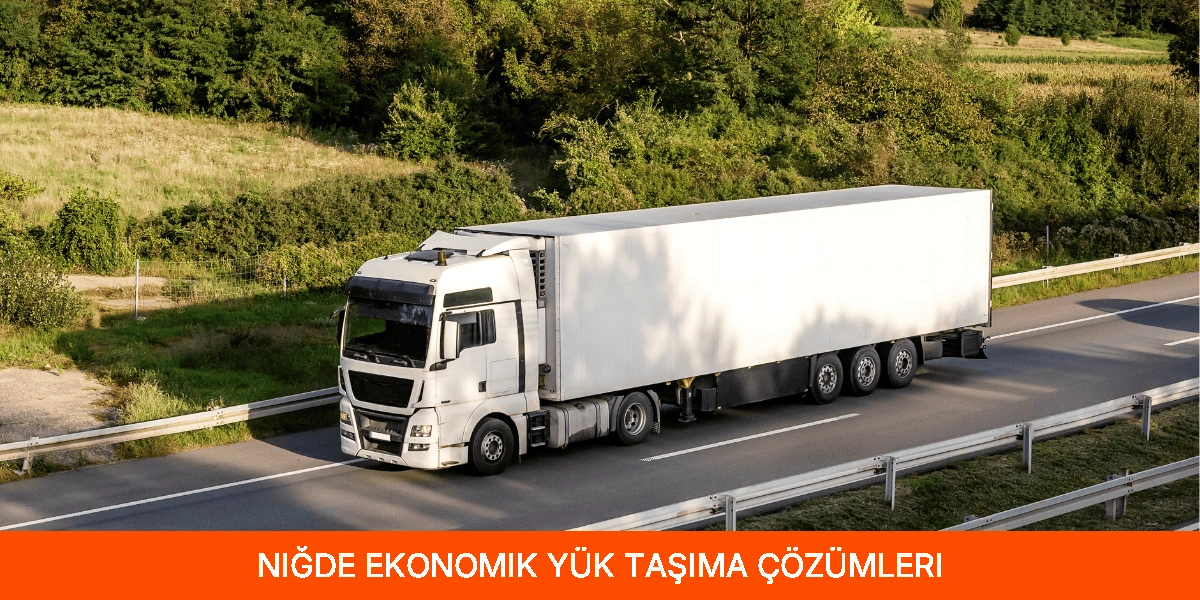 Ekonomik Yük Taşıma Çözümleri